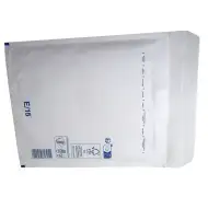 Koperta bąbelkowa 15-E 220x265mm 1 szt.
