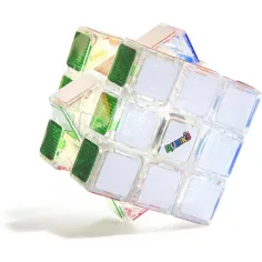 Kostka Rubik Pulse 3x3 - Spin Master zdjęcie 3