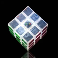 Kostka Rubik Pulse 3x3 - Spin Master zdjęcie 4