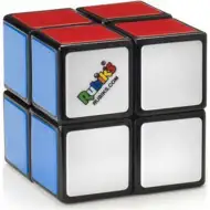 Kostka Rubika 2x2 - Spin Master