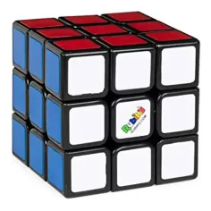 Kostka Rubika 3x3 w blistrze gra logiczna - Spin Master zdjęcie 2