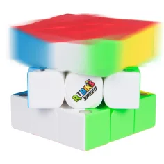 Kostka Rubika Speed Cube 3x3 - Spin Master zdjęcie 3
