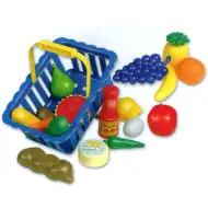 Kosz owoców - D-Toys