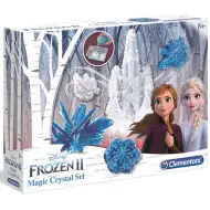 Kraina Lodu 2 Magiczny Zestaw Naukowy z Kryształami - Clementoni