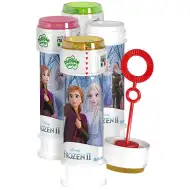 Kraina Lodu 2 bańki mydlane 60ml