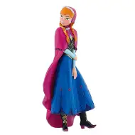 Kraina Lodu: Figurka Anny 10 cm - Bullyland