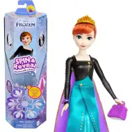 Kraina Lodu: Magiczna Niespodzianka Anna lalka - Mattel