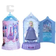 Kraina Lodu: Mini niespodzianka obrotowy pokój wieży - Mattel