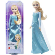 Kraina Lodu: Oczarowująca lalka księżniczka Elsa 30 cm – Mattel