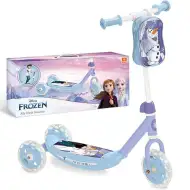 Kraina Lodu hulajnoga trójkołowa - Mondo Toys