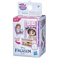 Kraina lodu 2 Twirlabouts Ryder 2 w 1 z saniami - Hasbro