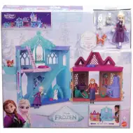 Kraina lodu: Zestaw do zabawy w przedszkole dla zwierzątek - Mattel