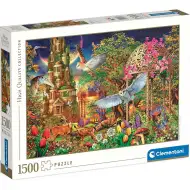 Królestwo fantazji HQC, puzzle 1500 elementów – Clementoni