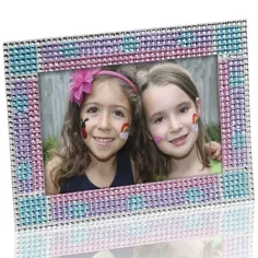 Kryształowa ramka do zdjęć – Melissa & Doug zdjęcie 2