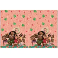 Księżniczki Disney+ Vaiana 2 plastikowy obrus 120x180cm