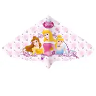 Księżniczki Disney+ latające na smokach