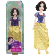 Księżniczki Disneya: Błyszcząca Księżniczka Królewna Śnieżka - Mattel