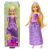 Księżniczki Disneya: Lśniąca księżniczka Roszpunka - Mattel
