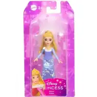 Księżniczki Disneya: Mini lalka księżniczka Aurora – Mattel