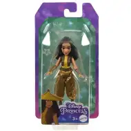 Księżniczki Disneya: Mini lalka księżniczki Raya - Mattel