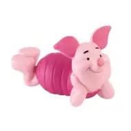 Kubuś Puchatek: figurka Prosiaczka - Bullyland