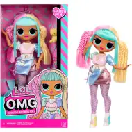 L.O.L. Surprise OMG Candylicious lalka modowa z akcesoriami