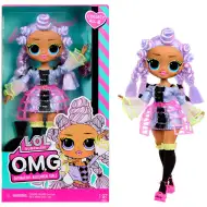 L.O.L. Surprise OMG Miss Royale lalka modowa z akcesoriami