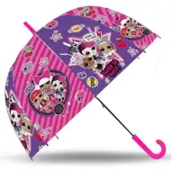 L.O.L. Surprise: Różowy parasol