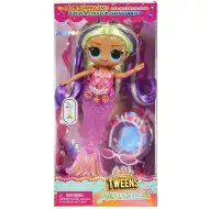L.O.L. Surprise Tweens Cleo Cove lalka syrenka
