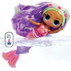 L.O.L. Surprise Tweens Cleo Cove lalka syrenka zdjęcie 2