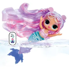 L.O.L. Surprise Tweens Lana Marine lalka syrena zdjęcie 2
