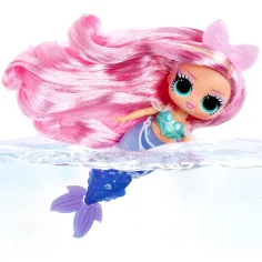 L.O.L. Surprise Tweens Lola Waves lalka syrenka zdjęcie 2