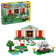 LEGO® Animal Crossing™: Kolekcja muzealna Blathersa (77056)