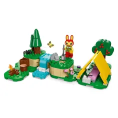 LEGO® Animal Crossing™: Przygody Bunnie na świeżym powietrzu (77047) zdjęcie 6