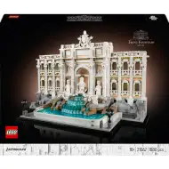 LEGO® Architecture: Fontanna di Trevi (21062)