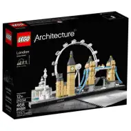 LEGO® Architecture: Londyn (21034)