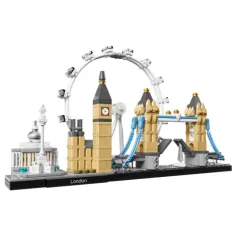 LEGO® Architecture: Londyn (21034) zdjęcie 2