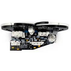 LEGO® Architecture: New York – Wielkie Jabłko (21066) zdjęcie 4
