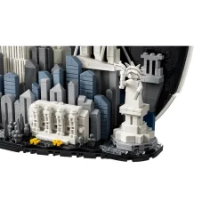 LEGO® Architecture: New York – Wielkie Jabłko (21066) zdjęcie 6