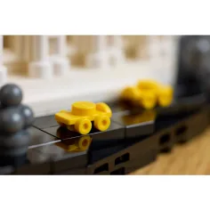 LEGO® Architecture: New York – Wielkie Jabłko (21066) zdjęcie 9