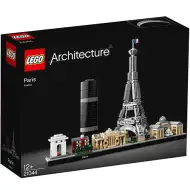 LEGO® Architecture: Paryż (21044)