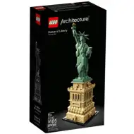 LEGO® Architecture: Statua Wolności (21042)