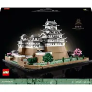 LEGO® Architecture: Zamek Himeji (21060)