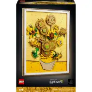 LEGO® Art: Vincent van Gogh – Słoneczniki (31215)