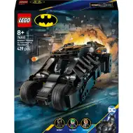 LEGO® Batman: Batman™ Tumbler kontra Dwie Twarze™ i Joker™ (76303)