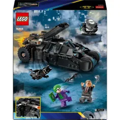LEGO® Batman: Batman™ Tumbler kontra Dwie Twarze™ i Joker™ (76303) zdjęcie 5