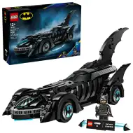 LEGO® Batman: Batman na zawsze Batmobil™ (76304)