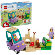 LEGO® Bluey™: Babcie z Bingiem i Blueyem (11216)