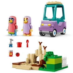 LEGO® Bluey™: Babcie z Bingiem i Blueyem (11216) zdjęcie 3