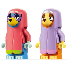 LEGO® Bluey™: Babcie z Bingiem i Blueyem (11216) zdjęcie 6